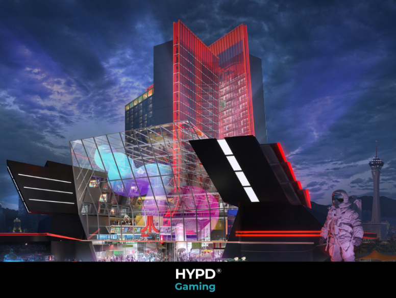 Atari® Hotels