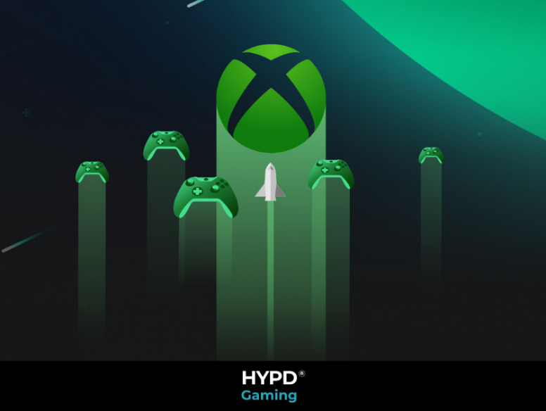 Xbox Academy Logo